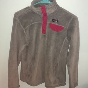 Patagonia Pullover